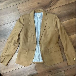 J. Crew Blazer